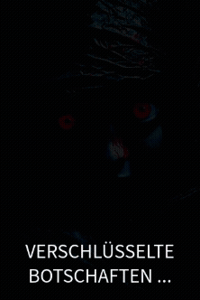 Die Radios der N�chte: Entschl�sseln von verschl�sselten Botschaften aus der mystischen Welt. 